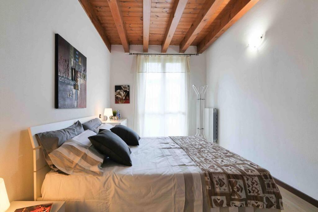 Borgo Di Terzo Bifocale In Centro Storico Check In 24H Fast Wi-Fi Bus 500M Apartment ภายนอก รูปภาพ